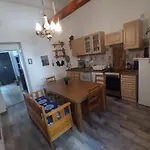 Old Buda Family Home