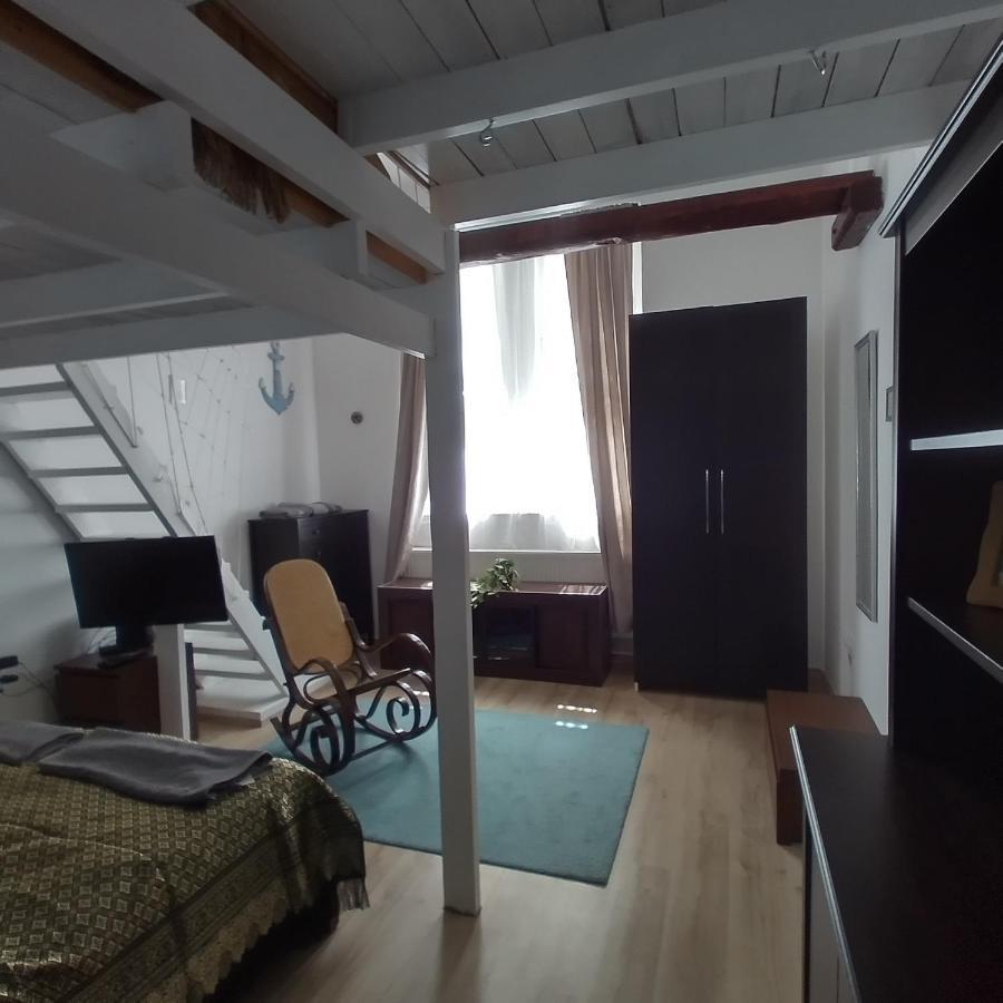 Appartamento Old Buda Family Budapest
