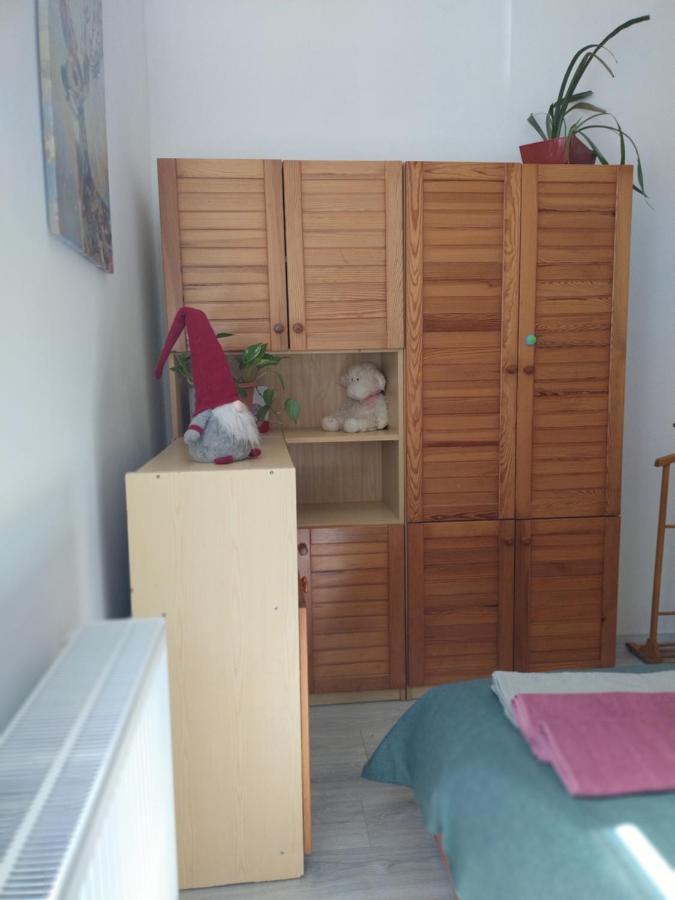 Appartamento Old Buda Family Budapest