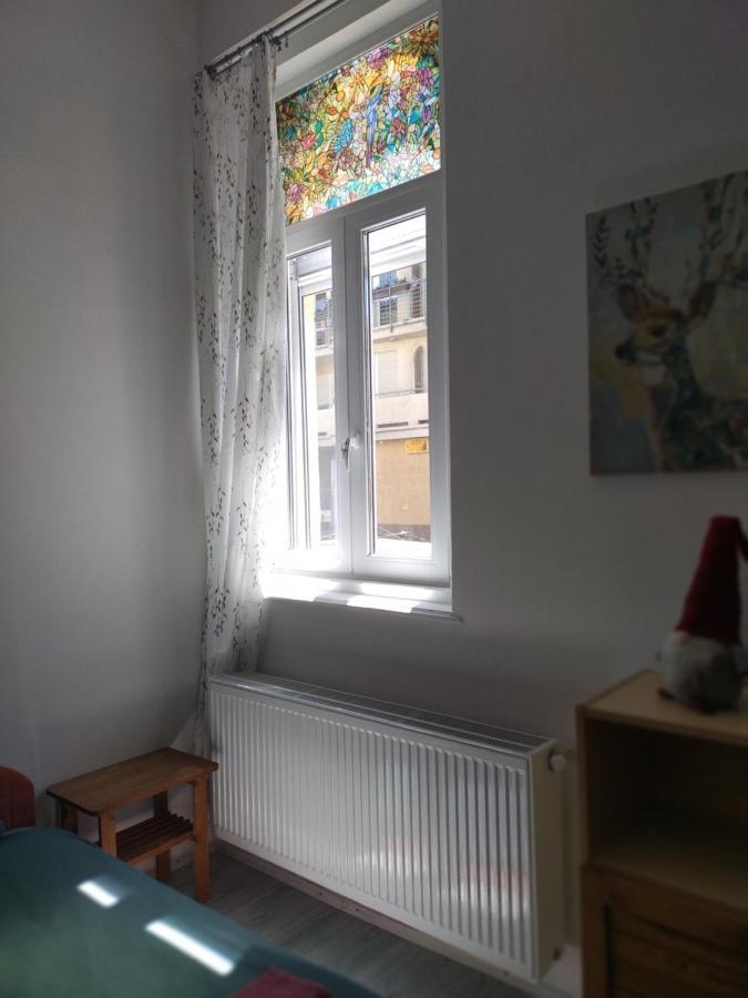 Old Buda Family Apartment *